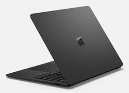 Microsoft Surface Laptop 8 Copilot+ PC Snapdragon 35 cm (13.8") Touchscreen 32 GB LPDDR5x-SDRAM 1 TB SSD Wi-Fi 7 (802.11be) Windows 11 Pro Zwart — thumbnail 3