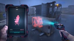 Docked: Deluxe Edition – PS5 — thumbnail 4