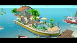 Starsand Island - Nintendo Switch 2 — thumbnail 4