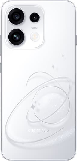 OPPO Reno16 F 5G 8+256GB Wit - Extra Garantie — thumbnail 3