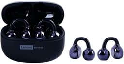 Lenovo LE302 Wireless Earbuds Black — thumbnail 1
