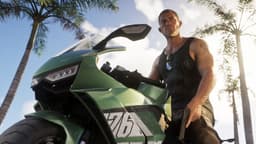 Grand Theft Auto VI - PS5 - Code in a box — thumbnail 5