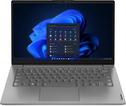 Lenovo V14 G4 | 14 Full HD | Intel Core i7-13620H | 8GB RAM | 256GB SSD | W11 Home — thumbnail 1