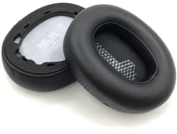 Vervangende oorkussens voor JBL Live 770NC - Oorkussens voor koptelefoon - Ear pads headphones - zwart — thumbnail 2