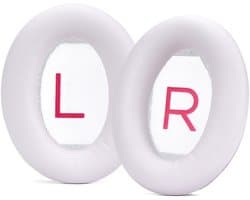 Vervangende oorkussens voor Bose QuietComfort 45 / QC45 / QuietComfort SE - Oorkussens voor koptelefoon - Ear pads headphones - Petal Pink