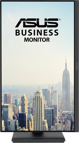 ASUS VA279QG Eye Care Gaming Monitor - 120Hz - Speakers - Hoogte verstelbaar - 27 Inch — thumbnail 5