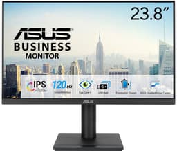 ASUS VA249QGS led monitor — thumbnail 1