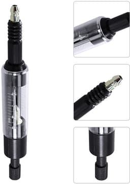 Bougietester - Dailygoods- Ontstekingstester Verstelbaar — thumbnail 2