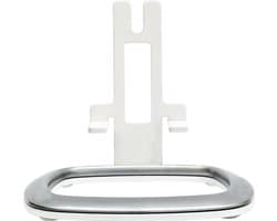 Flexson Sonos Play: 1 Speaker Stand - FLXP1DS1011 DVD