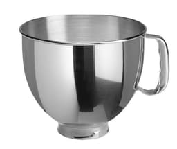 KitchenAid Artisan KSM175PSEOB - Keukenmachine - Onyx zwart — thumbnail 3