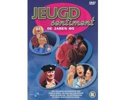 Jeugdsentiment - jaren 80