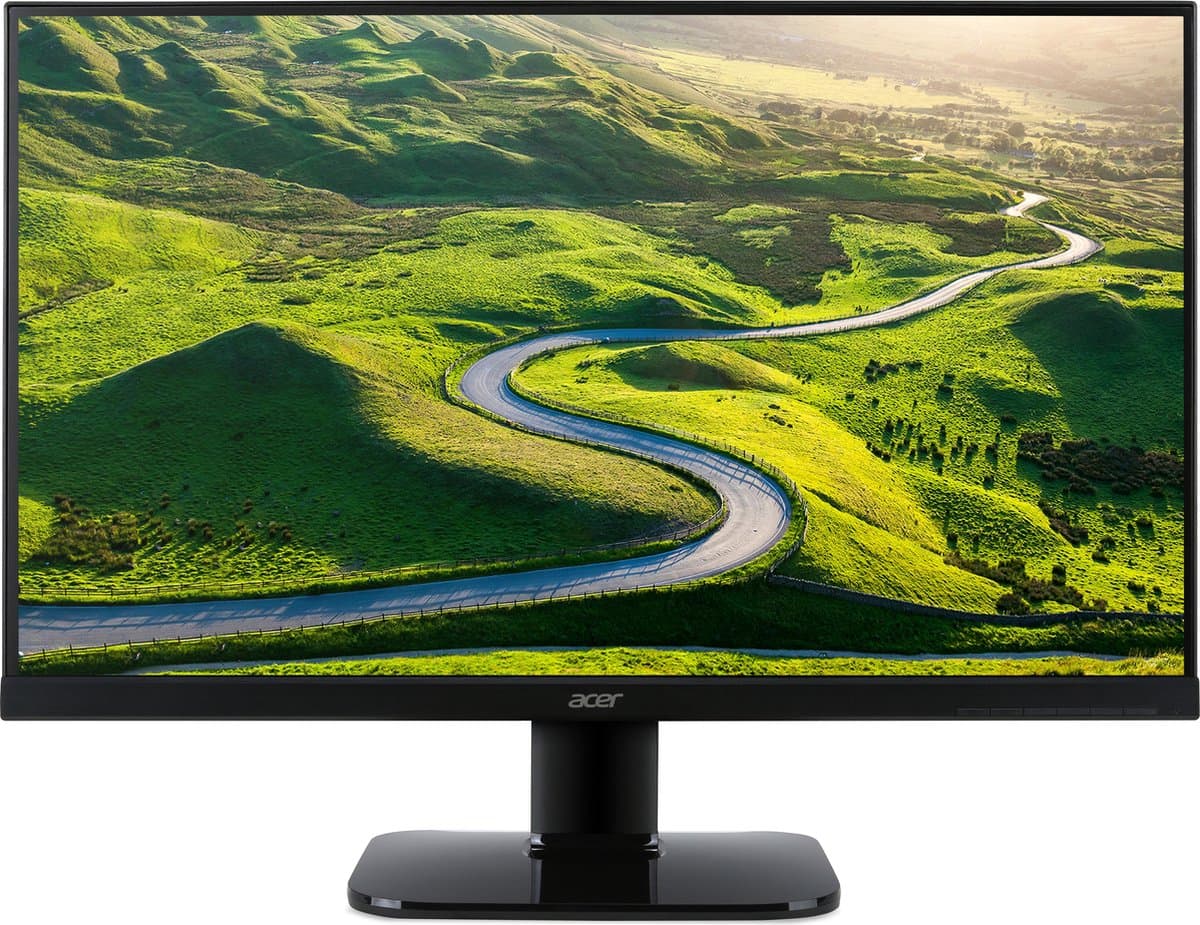Acer KA270HAbid - Monitor — afbeelding 1