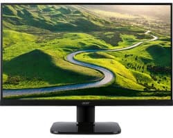 Acer KA270HAbid - Monitor