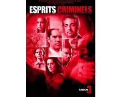 Criminal Minds Saison 3