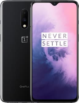 OnePlus 7 - 128GB (6GB) - Zwart — thumbnail 1