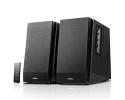 Edifier R1700BT - 2.0 bluetooth speakerset / Zwart