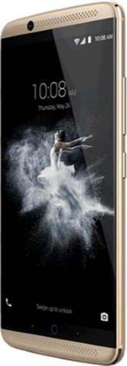 ZTE Axon 7 - 64GB - Goud — thumbnail 2