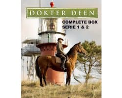 Dokter Deen - Seizoen 1 & 2
