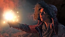 Rise of the Tomb Raider - 20 Year Celebration Edition - PS4 — thumbnail 3