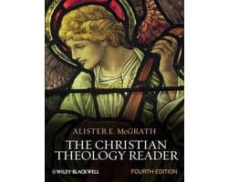 The Christian Theology Reader