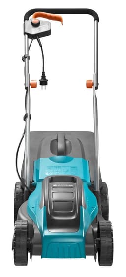 GARDENA Powermax 32 Grasmaaier - Maaibreedte 32 cm - Gazons tot 200 m2 — thumbnail 2