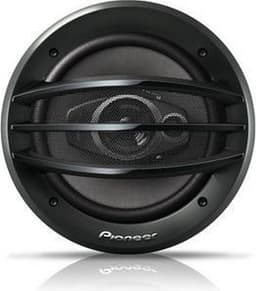 Pioneer TSA-2013i 3-weg systeem — thumbnail 1
