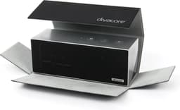 Divacore Ktulu II+ - NFC - Bluetooth speaker - Powerbank - 35uur speeltijd - Zilver — thumbnail 4