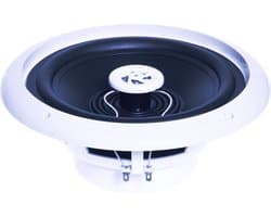 Badkamer speakerset vochtbestendig 6.5"