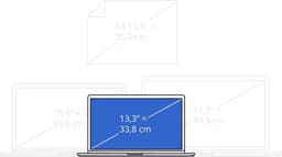 Apple MacBook Pro (2017) MPXU2N/A - 13.3 Inch - 256 GB / Zilver — thumbnail 5