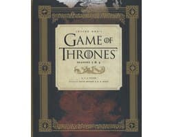 Inside Hbos Game Of Thrones Ii