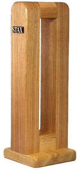 Stax HPS-2 Hoofdtelefoon Standaard — thumbnail 1