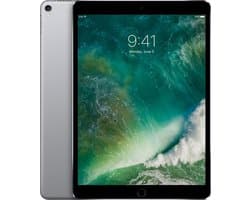 Apple iPad Pro - 12.9 inch - WiFi - 256GB - Spacegrijs