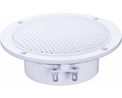 E-Audio B300A witte 4 inch plafond inbouw luidsprekerset vochtbestendig