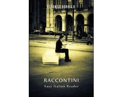 Easy Italian Reader 6 - Raccontini - Easy Italian Reader