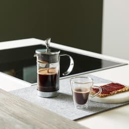 Leopold Vienna - French Press cafetière Luxe 350ml (2 kopjes) — thumbnail 2