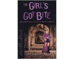 The Girl's Got Bite