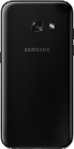 Samsung SM-A320FZKNPHN, MOBILE,SM-A320FL,BLACK,PHN — thumbnail 6