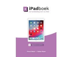 iPadboek