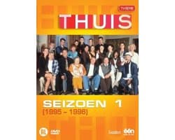 Thuis - Seizoen 1