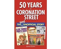 50 Years of Coronation Street