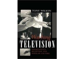 Watching Television