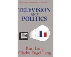 Television and Politics