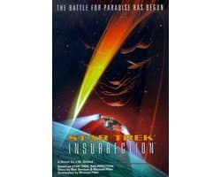 Star Trek - Insurrection