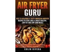 Air Fryer Guru