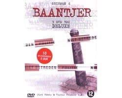 Baantjer - Seizoen 6