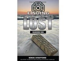 Finding Lost - Season Six