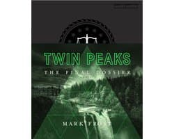 Twin Peaks: The Final Dossier