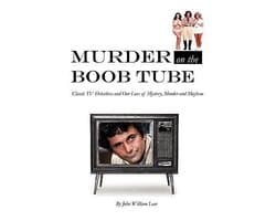 Murder on the Boob Tube