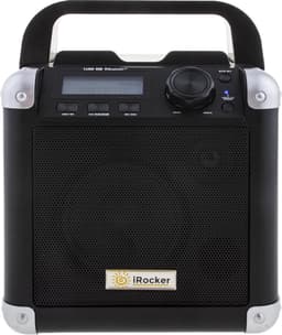 Bluetooth batterij speaker mobile cube 50W — thumbnail 1