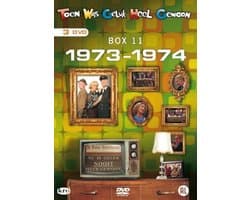 Toen Was Geluk Heel Gewoon - Seizoen 11